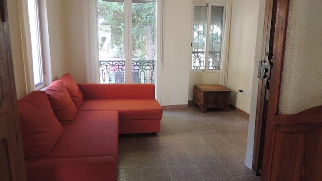 Photo of Livingroom in El Cabanyal