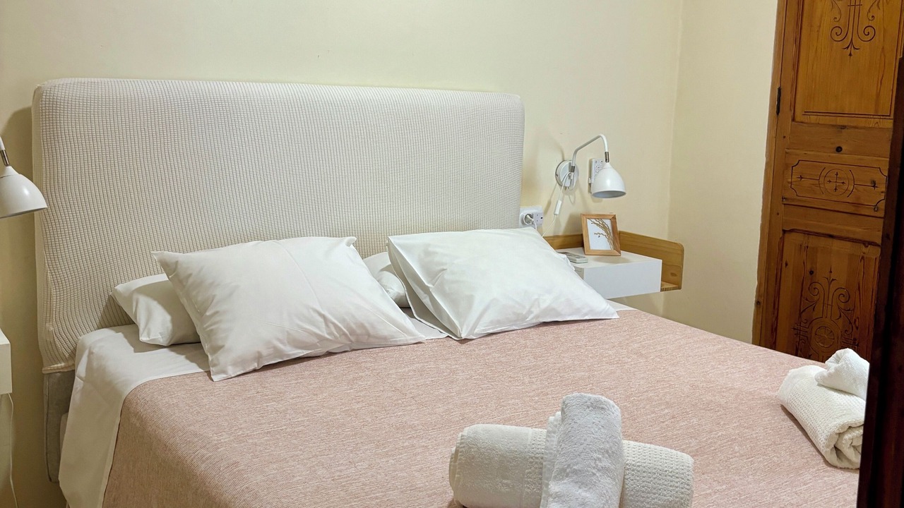 Photo of Bedroom in El Cabanyal