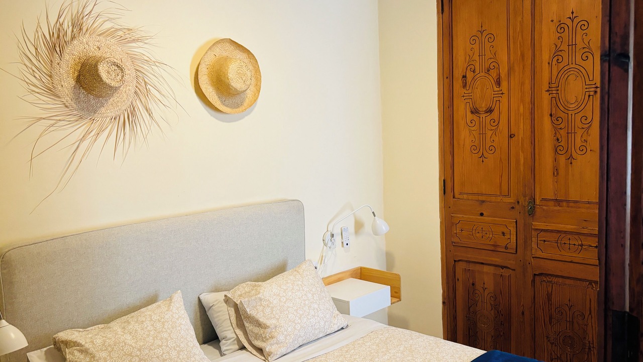 Photo of Bedroom in El Cabanyal