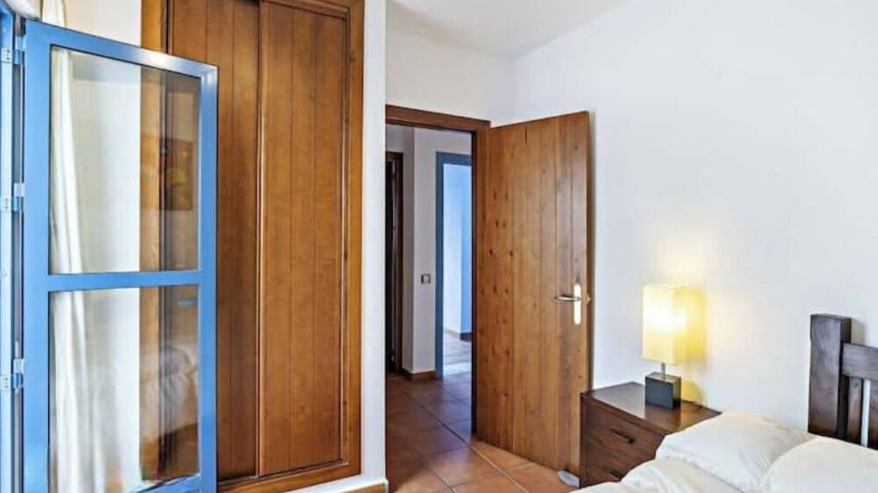Photo of Bedroom in Las Negras
