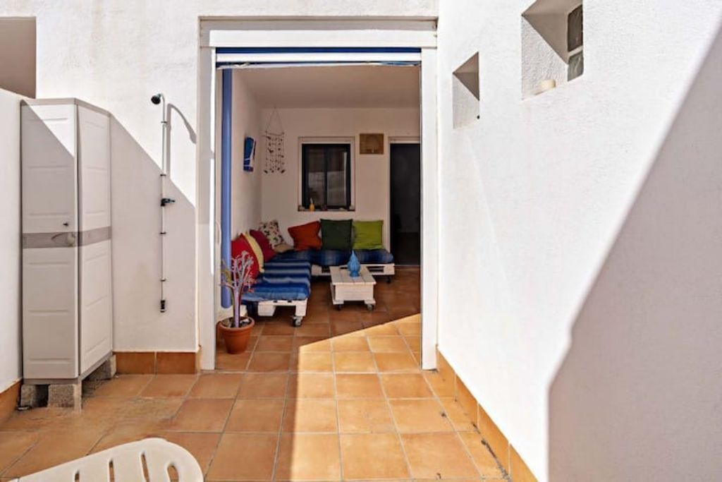 Photo of Outdoor in Las Negras