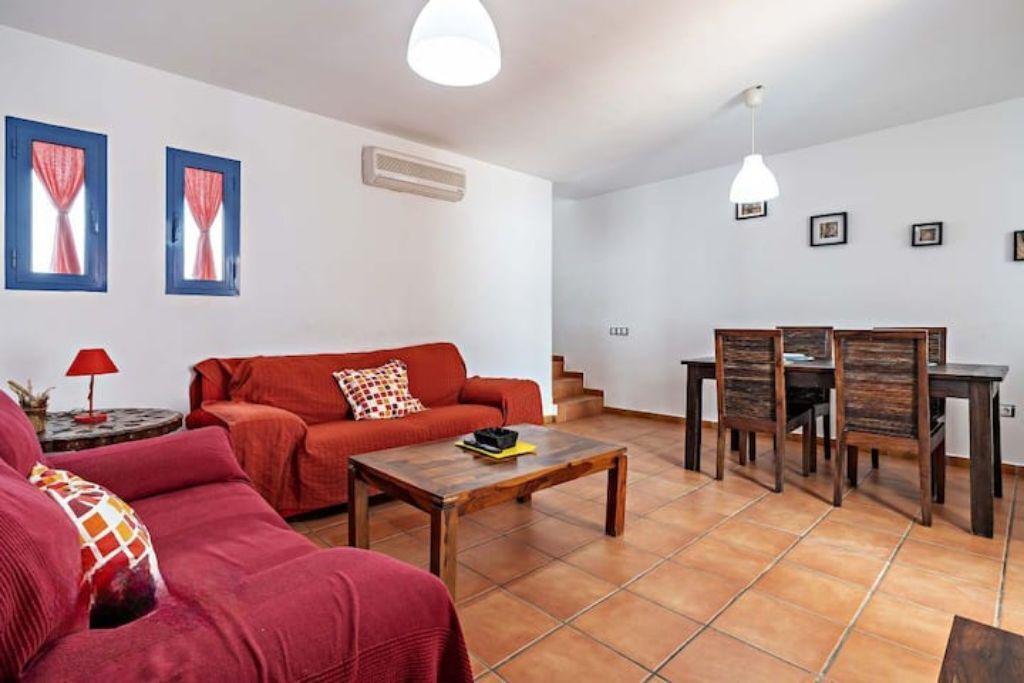 Photo of Livingroom in Las Negras