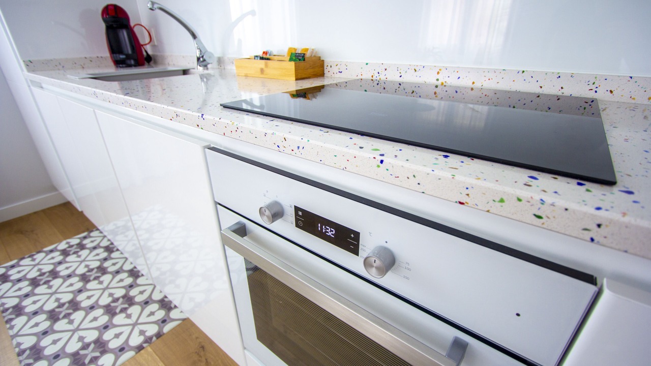 Photo of Kitchen in Burgos