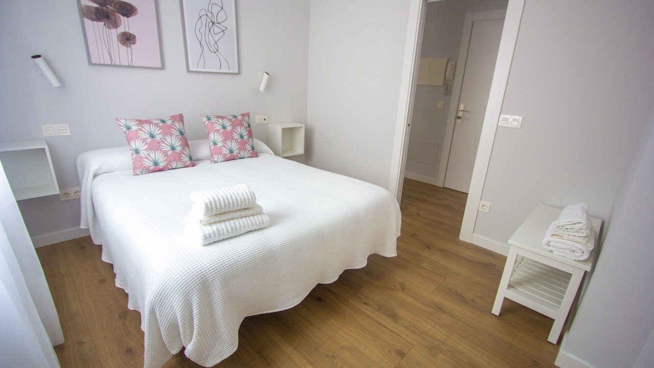 Photo of Bedroom in Burgos