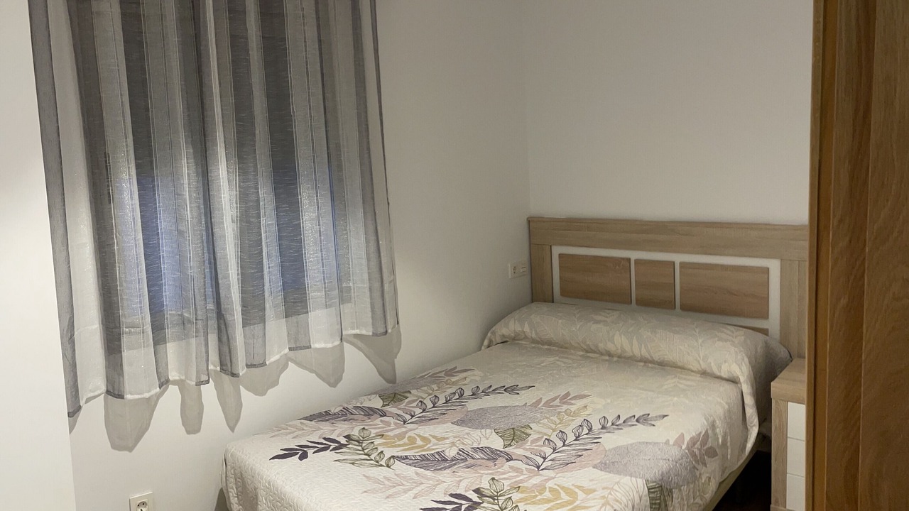 Photo of Bedroom in Molina de Segura