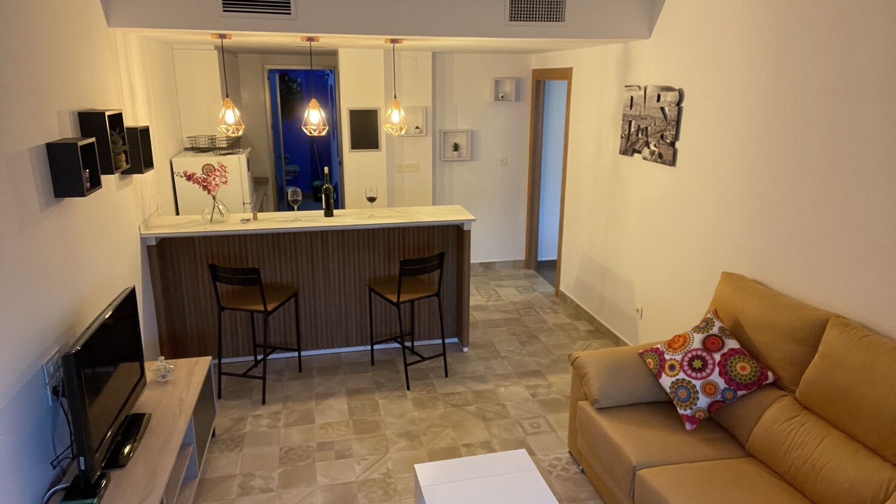 Photo of Livingroom in Molina de Segura