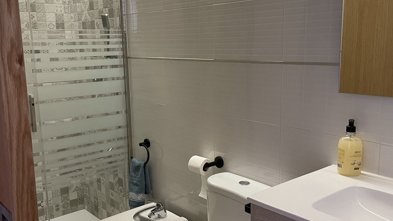 Photo of Bathroom in Molina de Segura