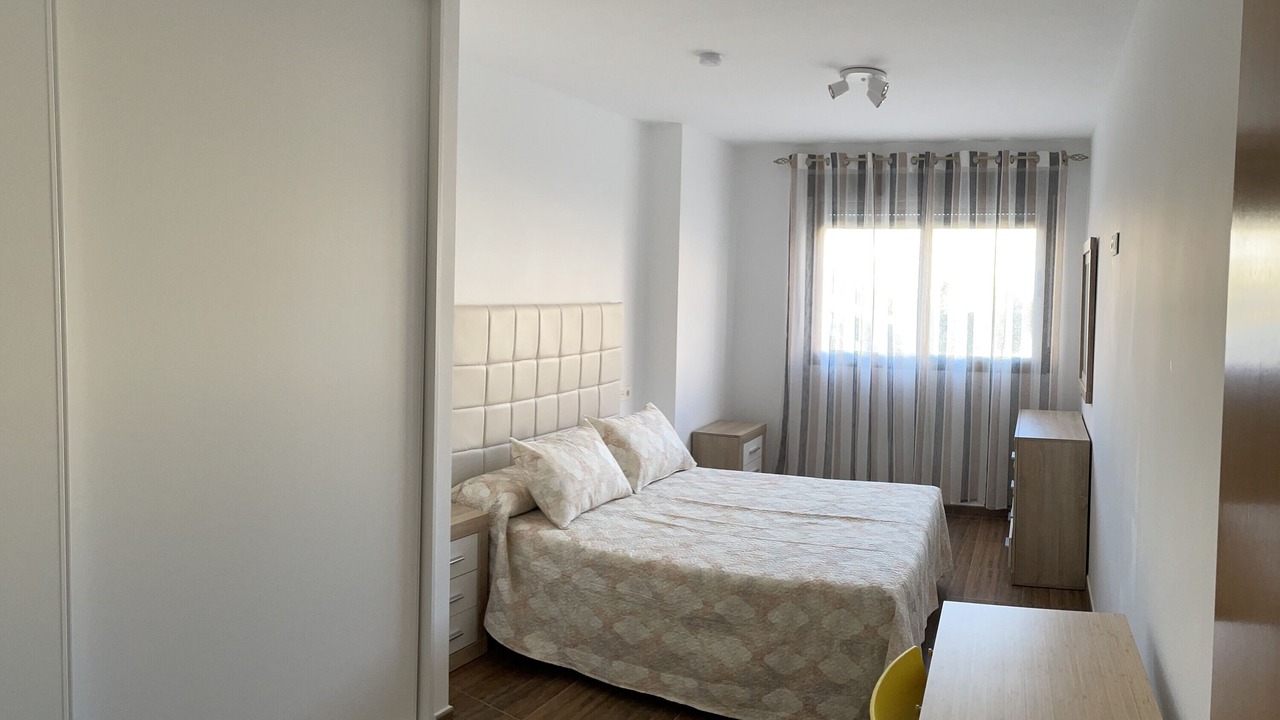 Photo of Bedroom in Molina de Segura