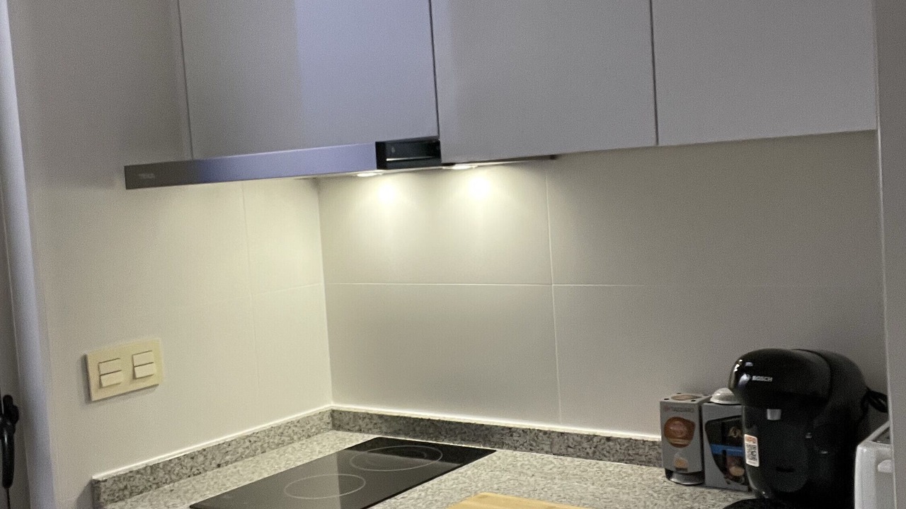 Photo of Kitchen in Molina de Segura