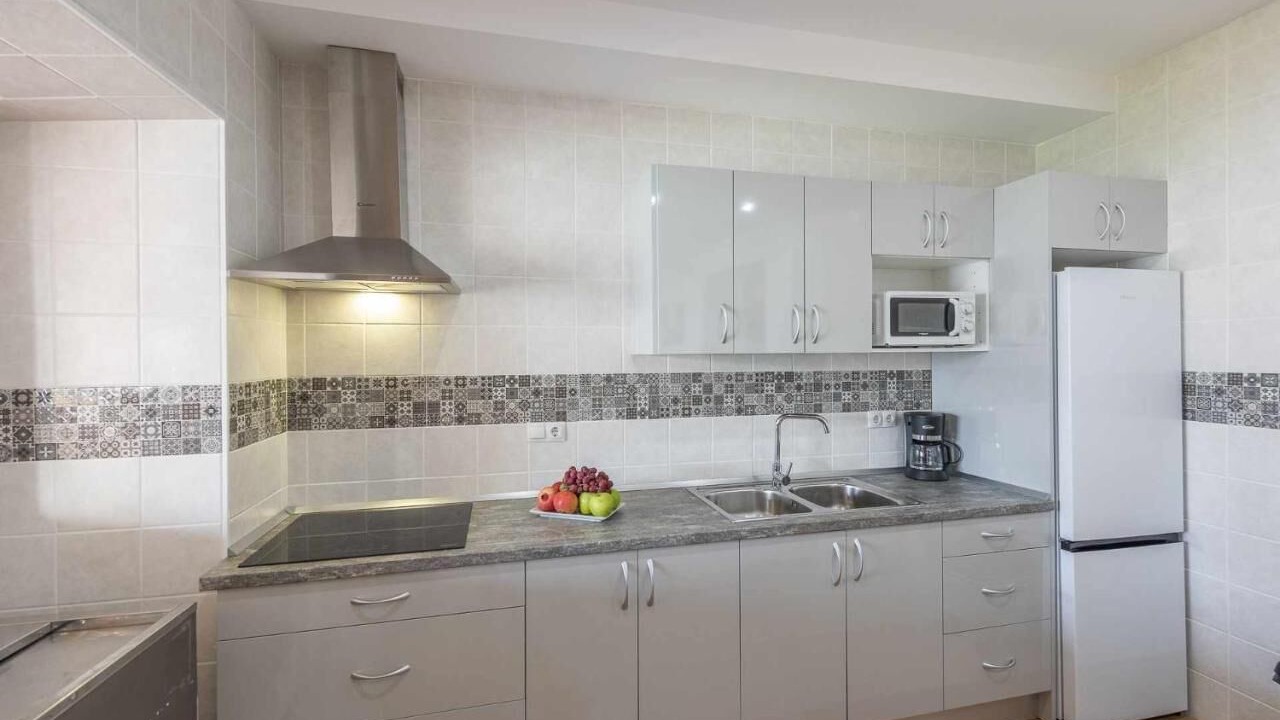 Photo of Kitchen in La Roda de Andalucia