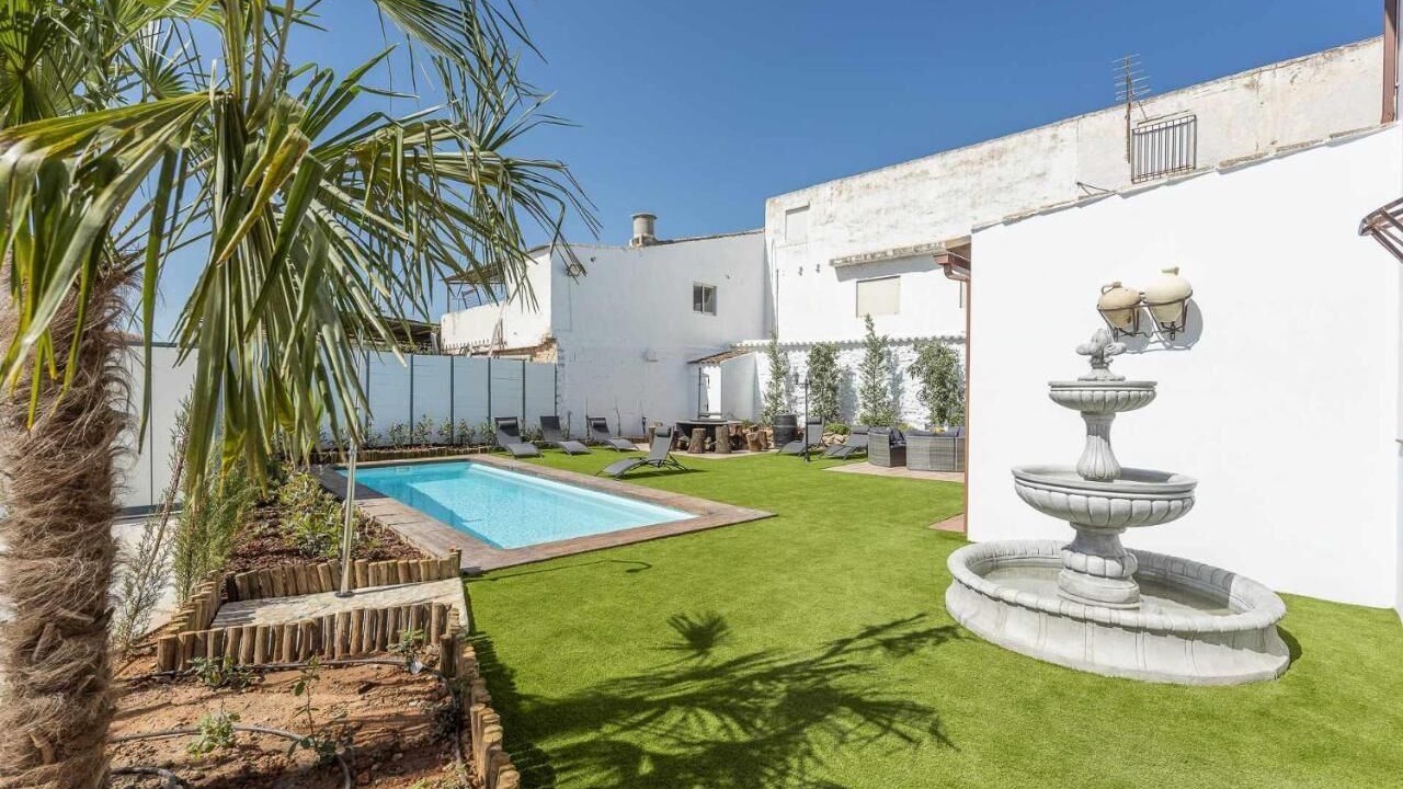Photo of Outdoor in La Roda de Andalucia