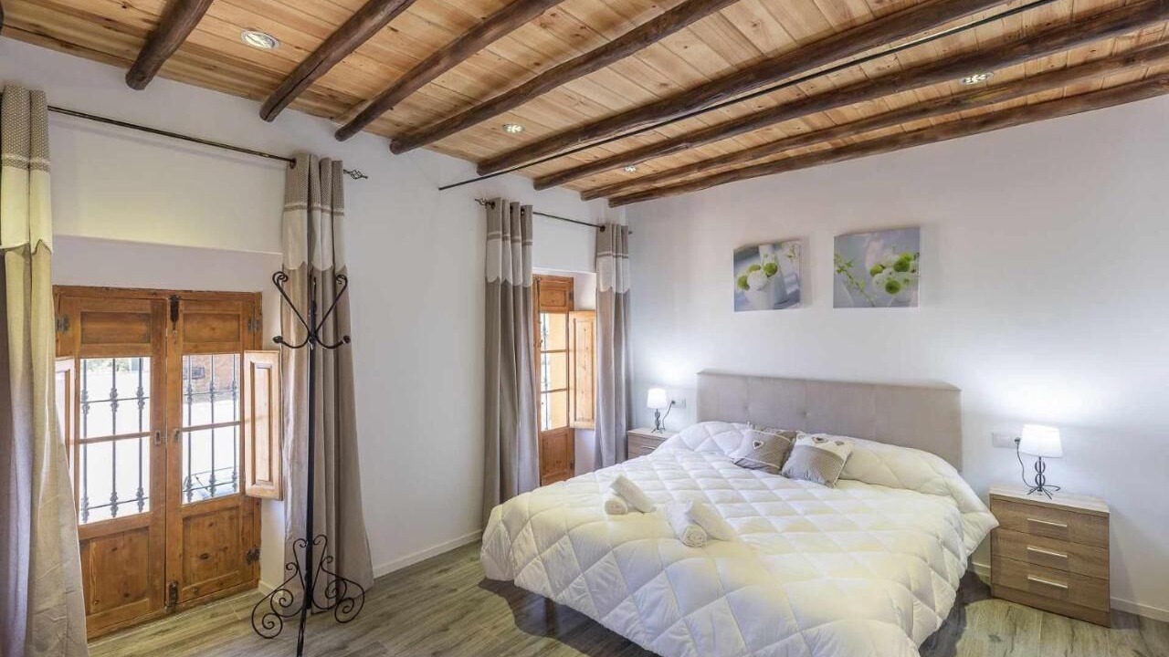 Photo of Bedroom in La Roda de Andalucia
