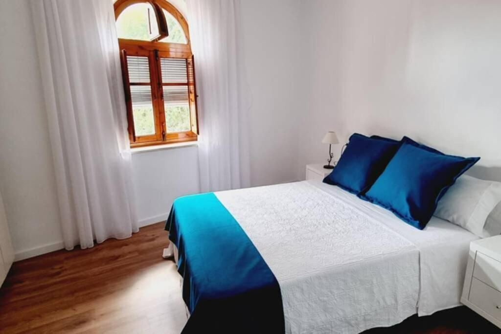 Photo of Bedroom in Vilafames