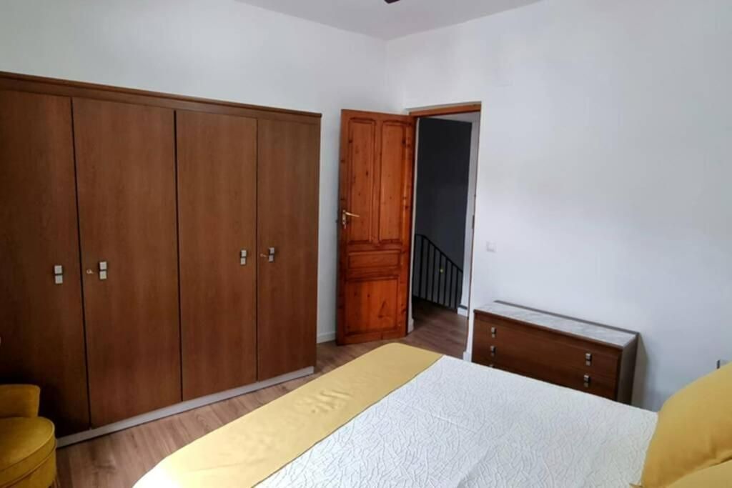 Photo of Bedroom in Vilafames