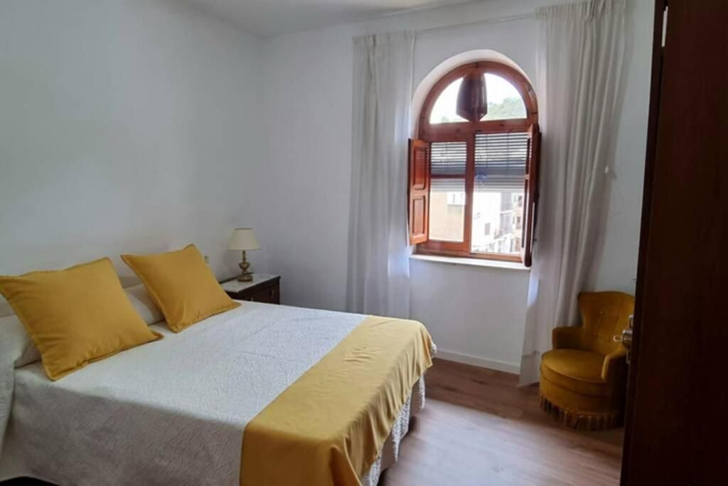 Photo of Bedroom in Vilafames