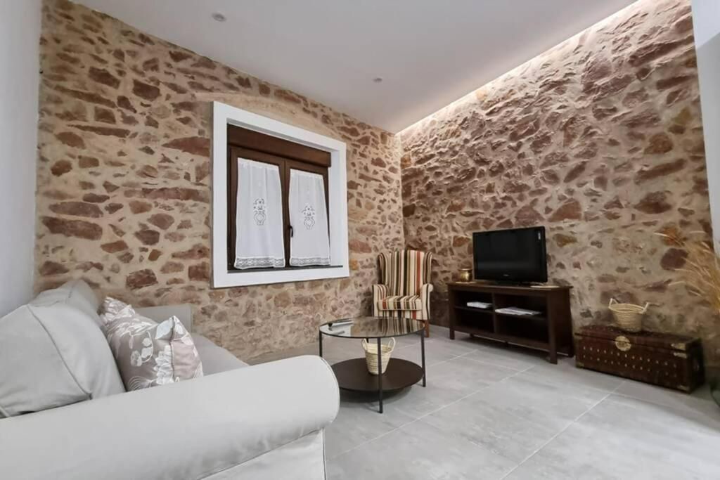 Photo of Livingroom in Vilafames