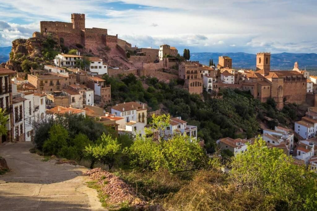 Photo of Outdoor in Vilafames