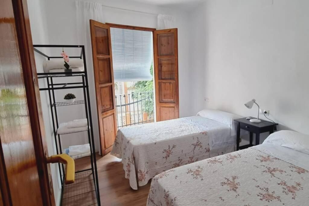 Photo of Bedroom in Vilafames