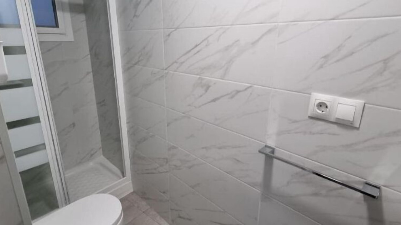 Photo of Bathroom in Vilafames