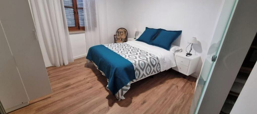 Photo of Bedroom in Vilafames