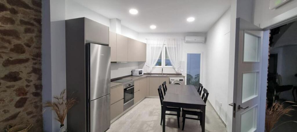 Photo of Kitchen in Vilafames