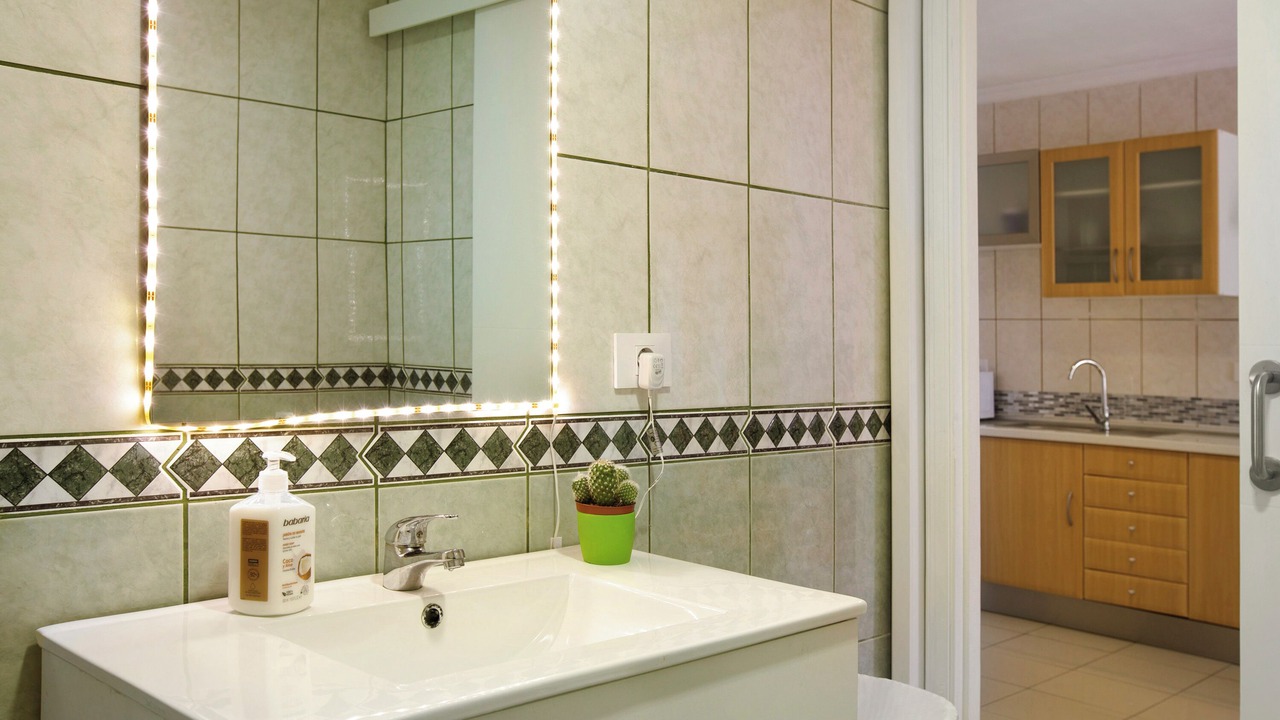 Photo of Bathroom in Las Palmas de Gran Canaria