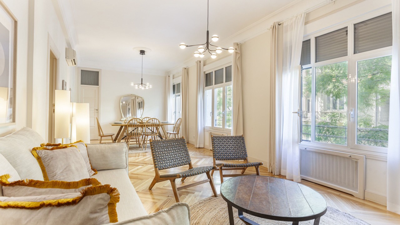 Photo of Livingroom in Jeronimos
