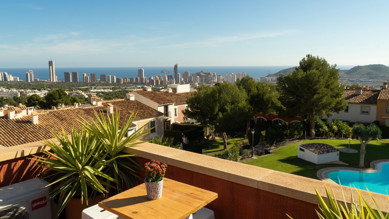 Photo of Outdoor in Golf Bahia