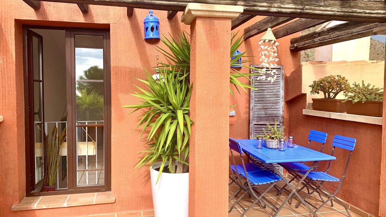 Photo of Outdoor in Golf Bahia