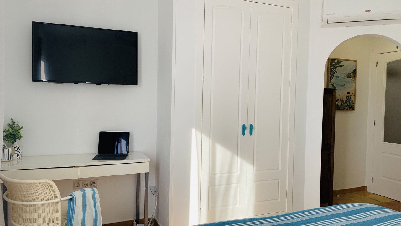 Photo of Bedroom in Golf Bahia