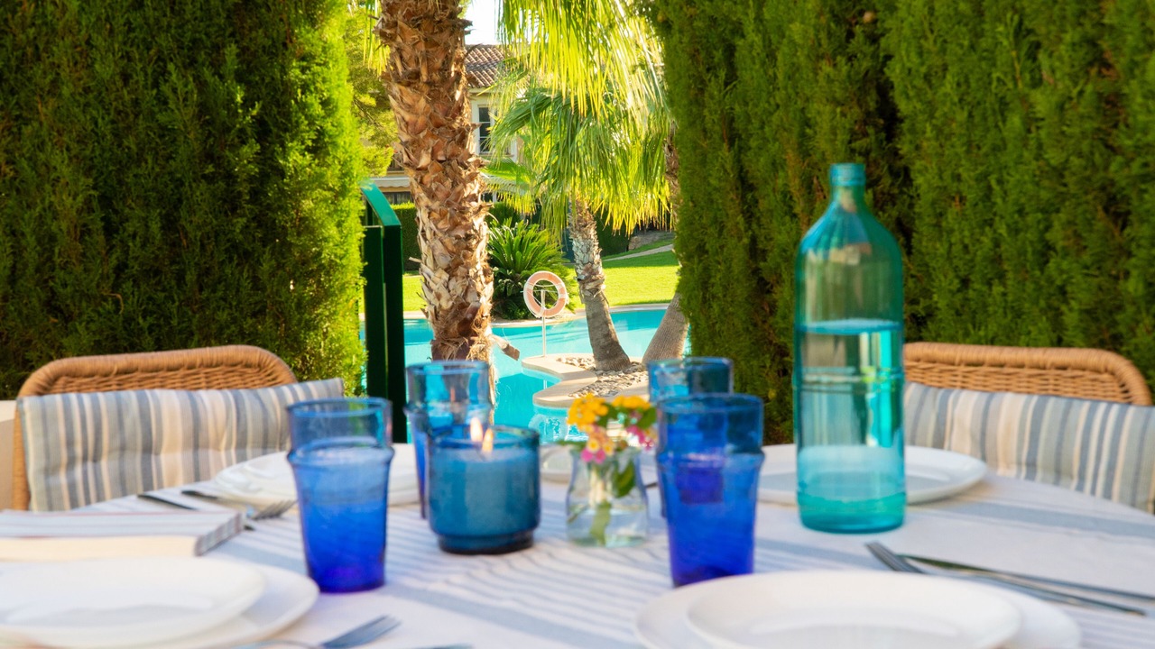 Photo of Outdoor in Golf Bahia