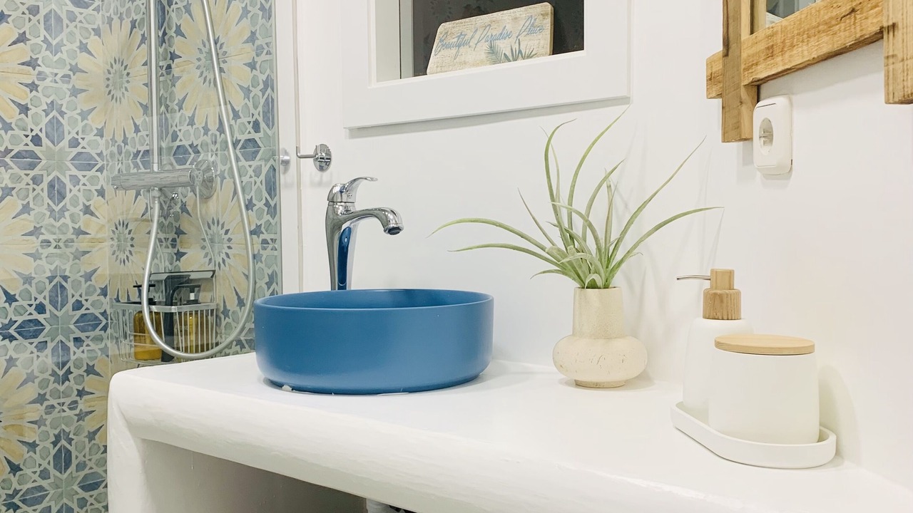 Photo of Bathroom in Golf Bahia