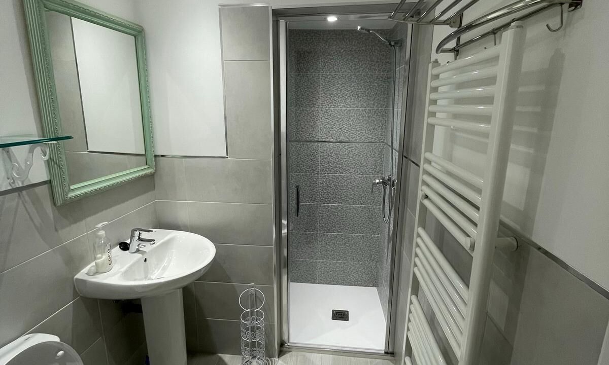 Photo of Bathroom in Puebla de Sanabria