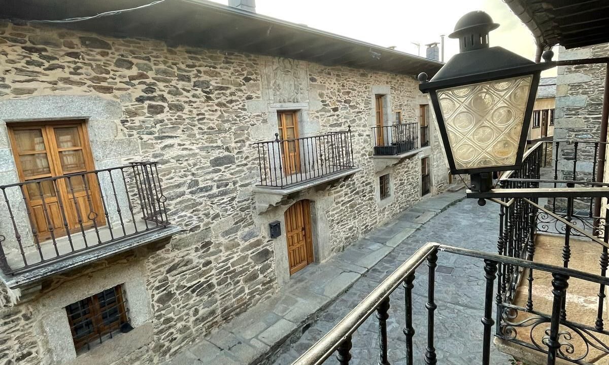 Photo of Outdoor in Puebla de Sanabria