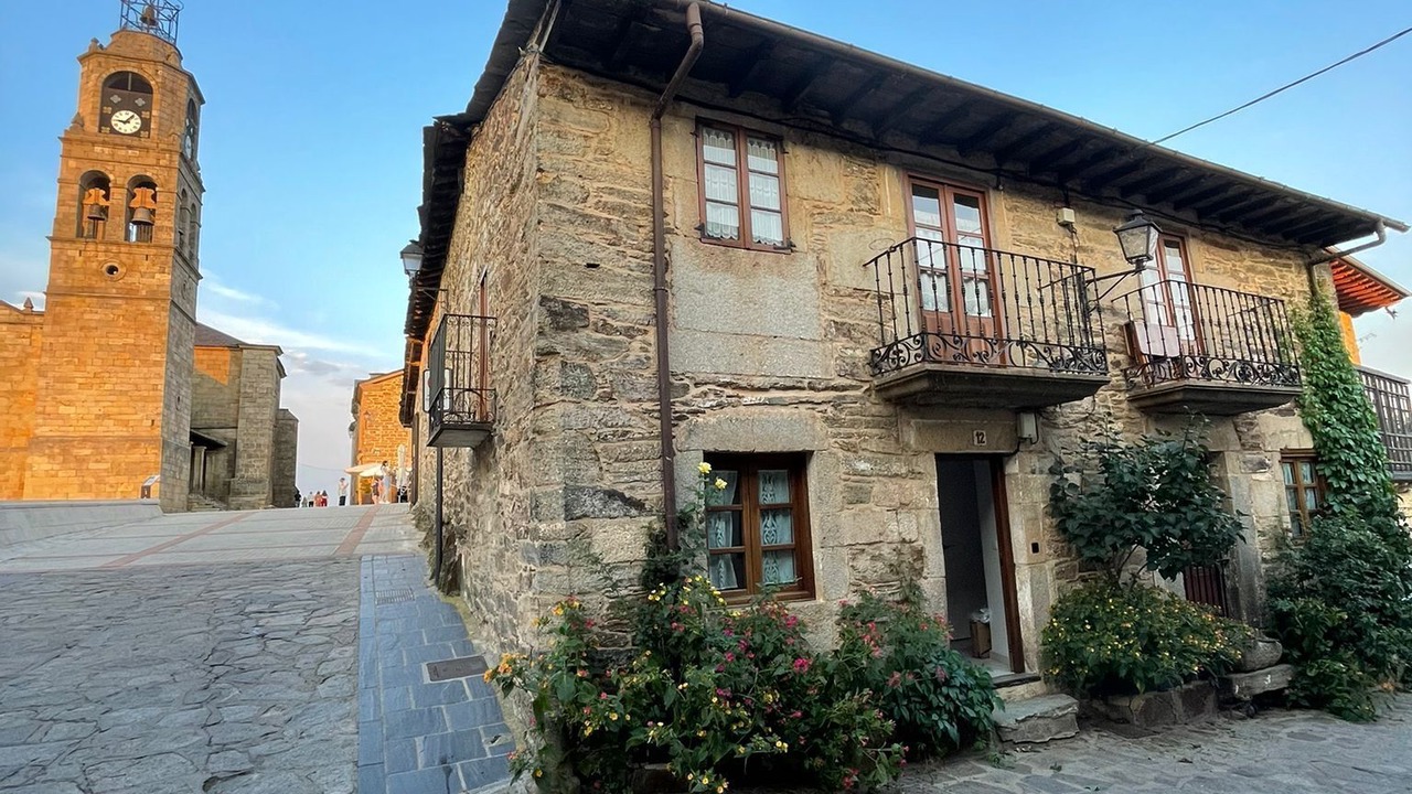 Photo of Outdoor in Puebla de Sanabria