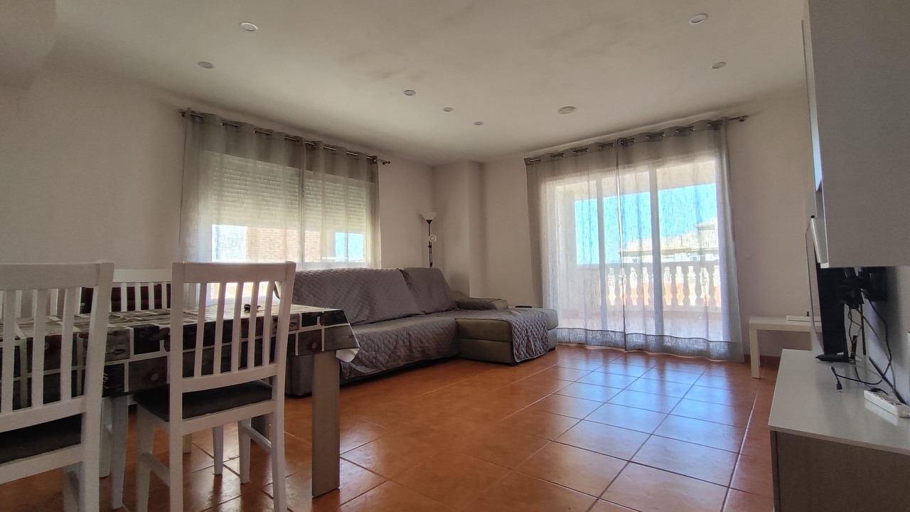 Photo of Livingroom in El Grau de Moncofa