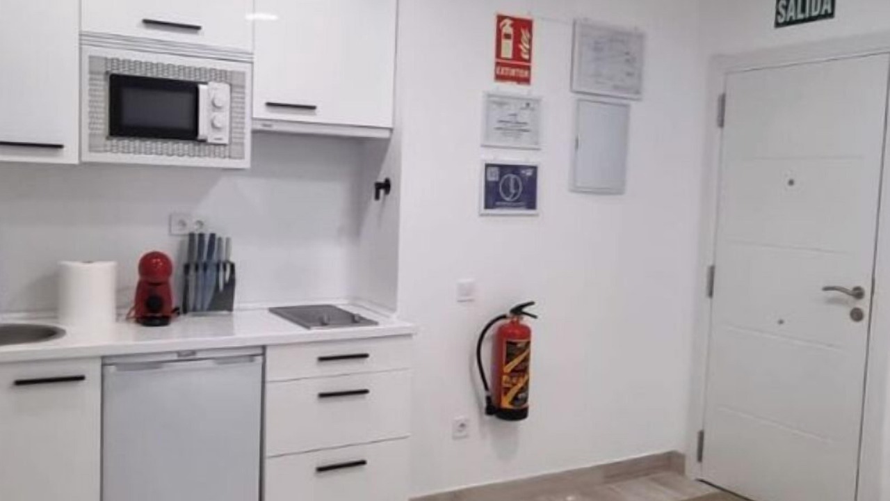 Photo of Kitchen in Ventas