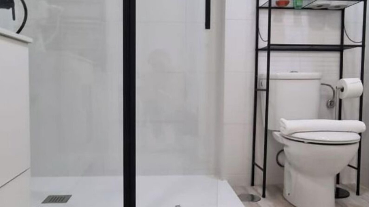 Photo of Bathroom in Ventas