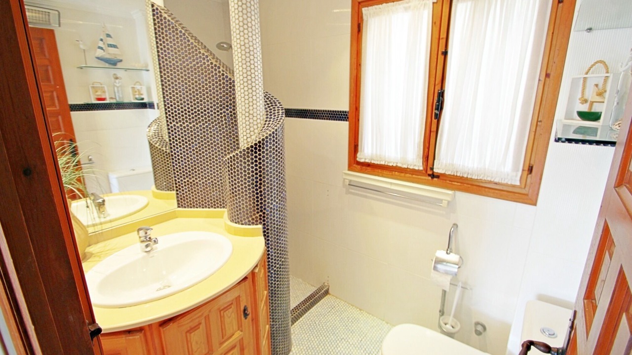 Photo of Bathroom in Paichi