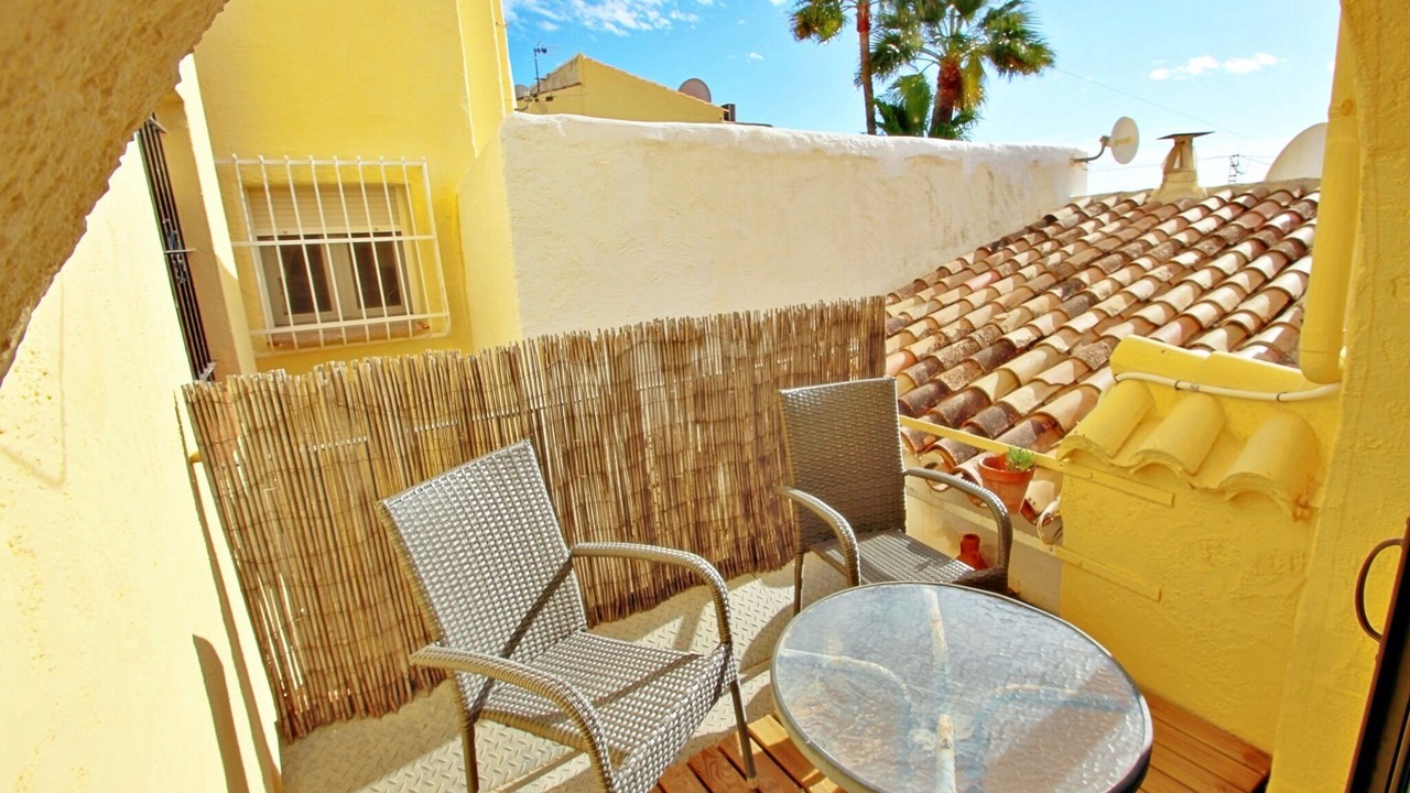 Photo of Patio Balcony in Paichi