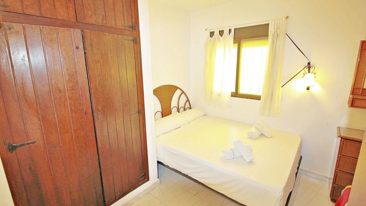 Photo of Bedroom in Paichi
