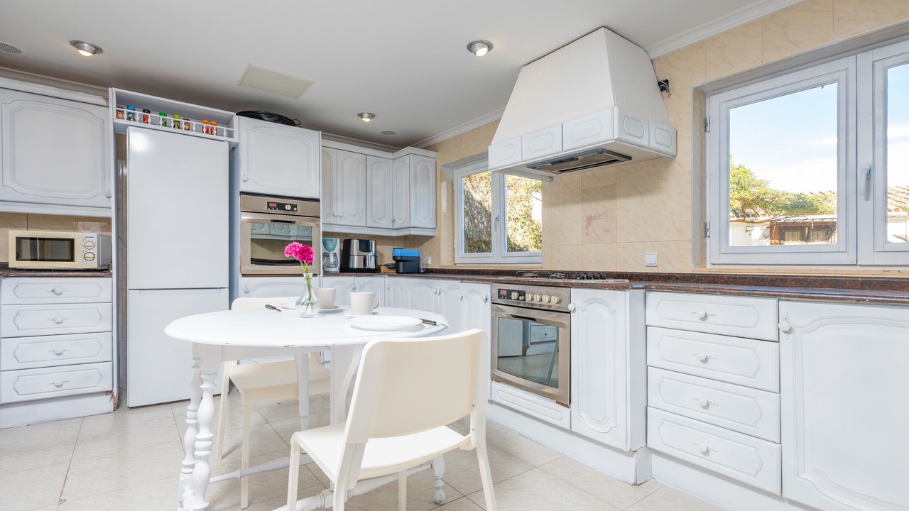 Photo of Kitchen in Son Sardina