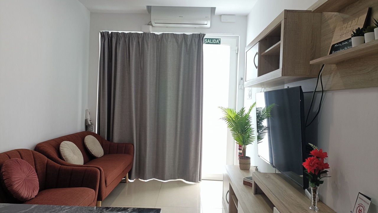 Photo of Livingroom in La Malva-rosa
