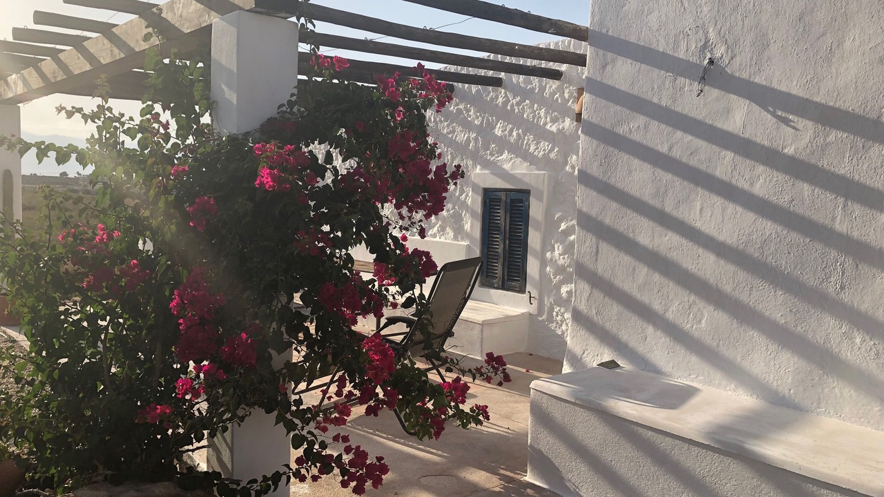 Photo of Outdoor in Fernan Perez