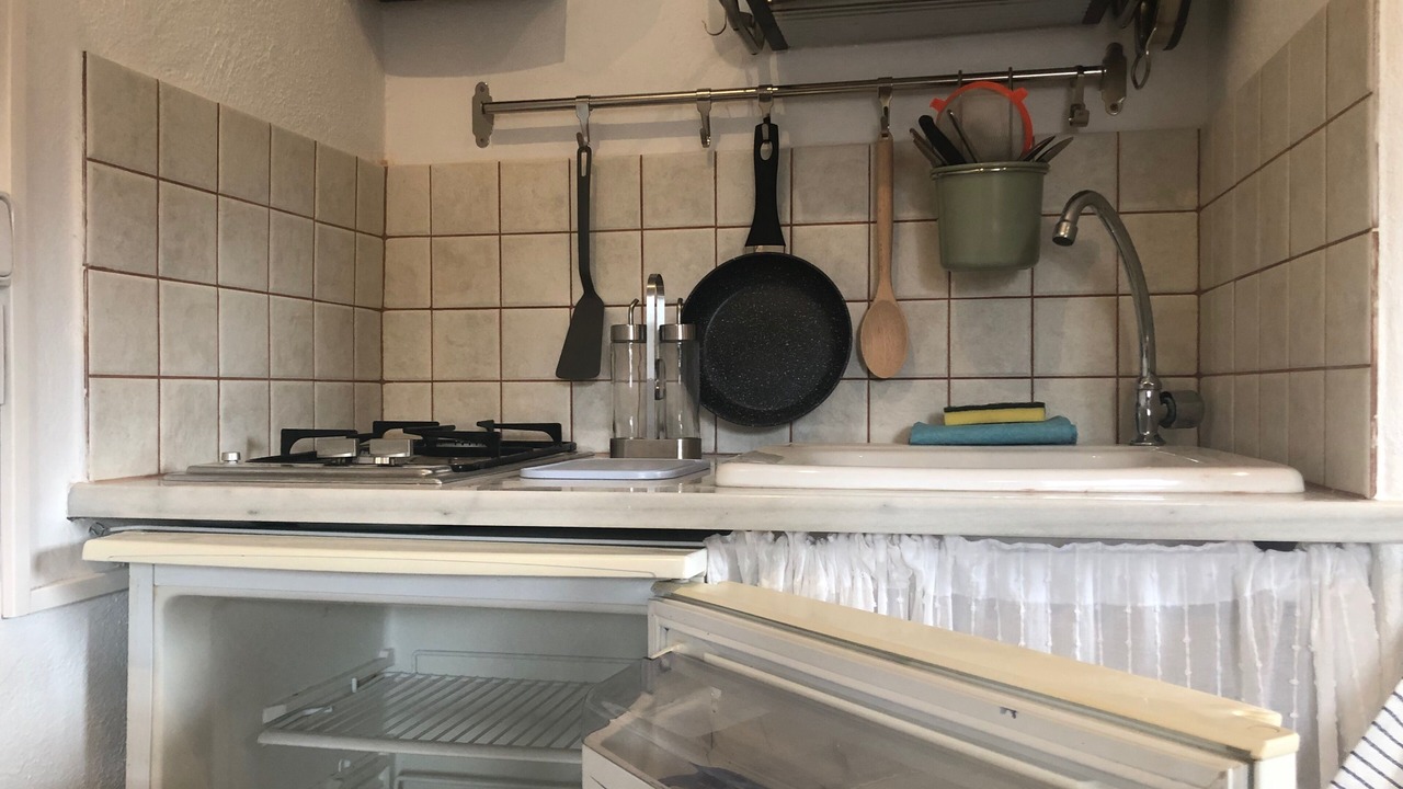Photo of Kitchen in Fernan Perez