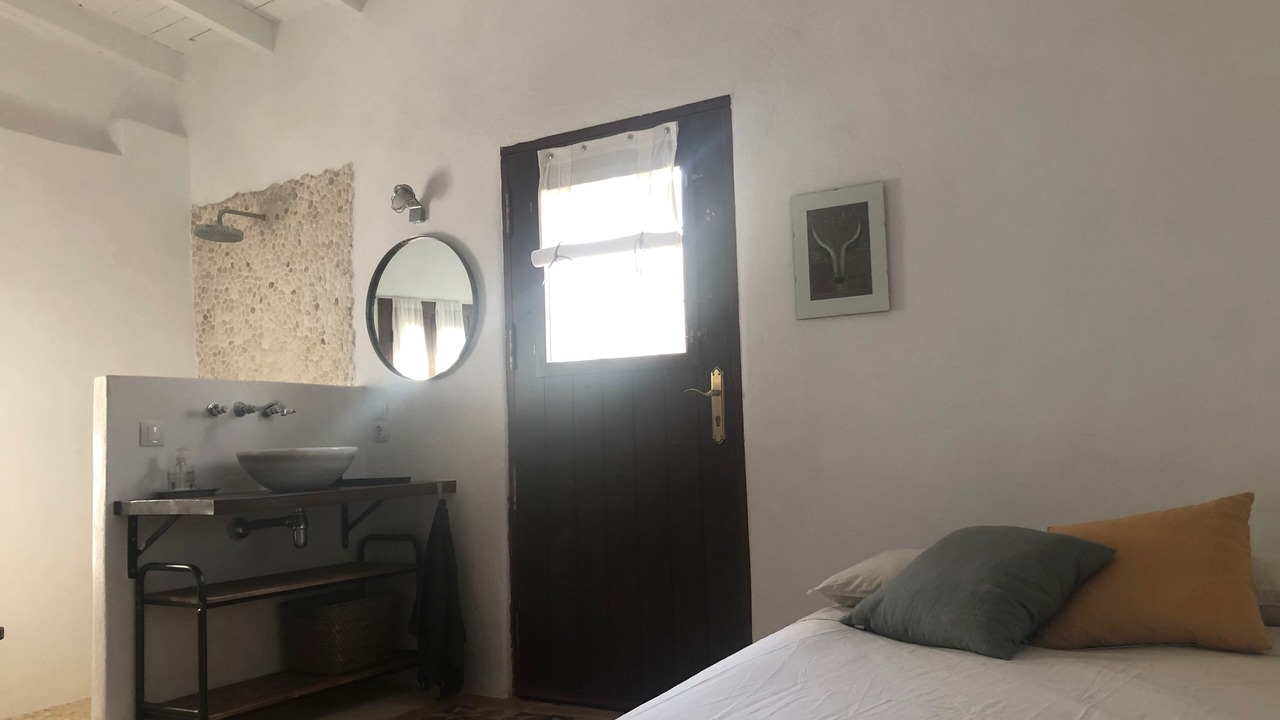 Photo of Bedroom in Fernan Perez