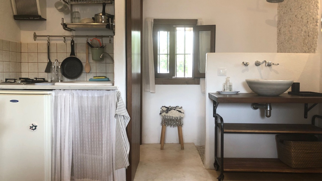 Photo of Kitchen in Fernan Perez