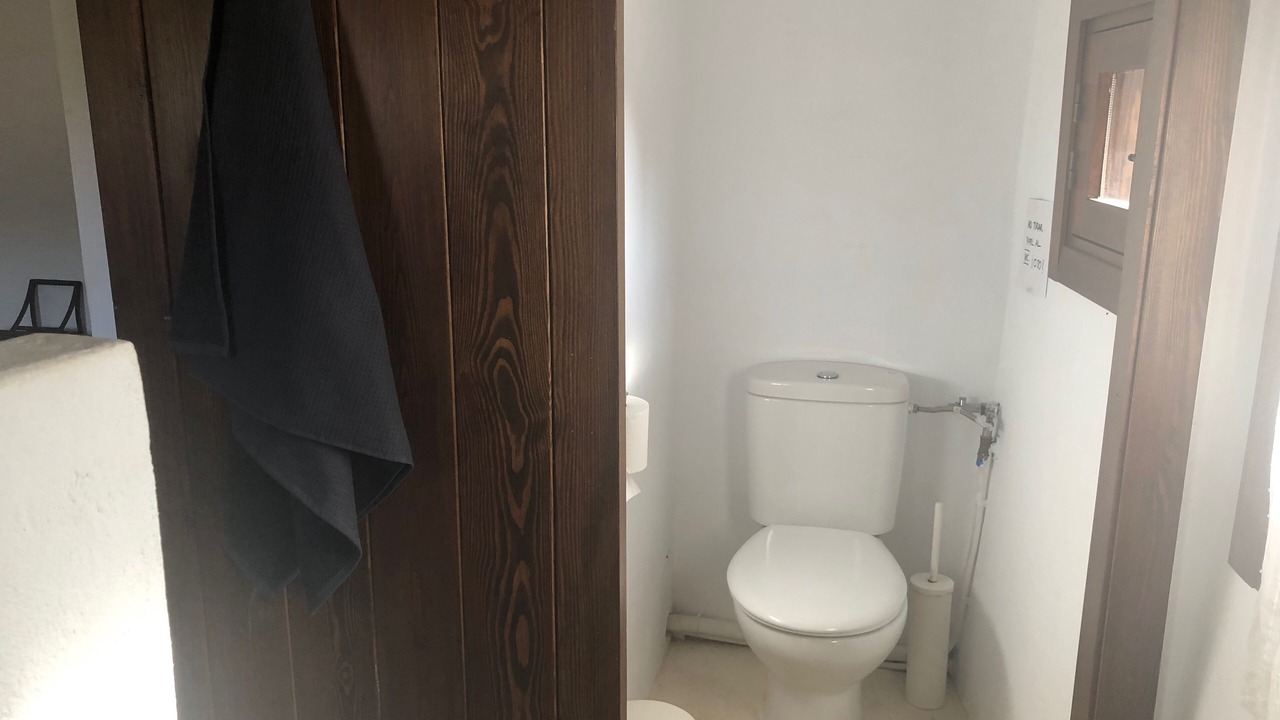 Photo of Bathroom in Fernan Perez