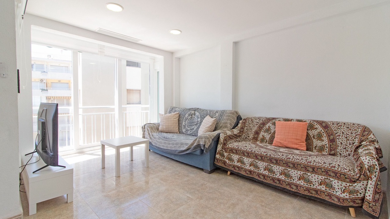 Photo of Livingroom in Canet de Berenguer