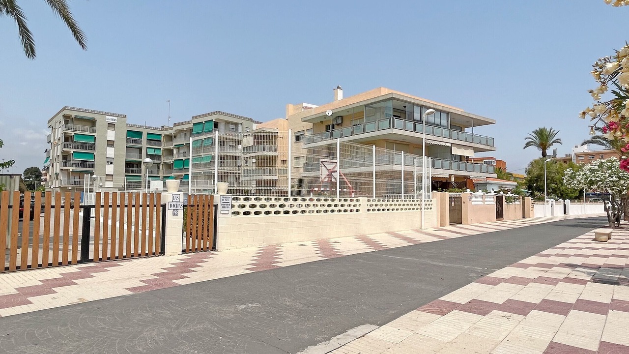 Photo of Outdoor in Canet de Berenguer